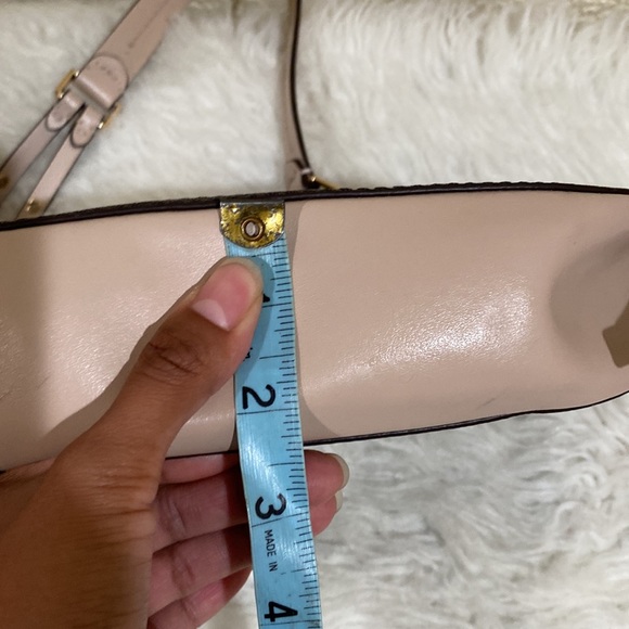 Micheal Kors Camden XS Pouchette - Picture 13 of 13